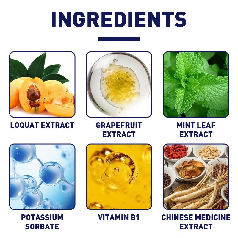 Lifeworth OEM GLP-1 Liquid Drops Supplement Supports Metabolic Gut & Digestive Health Immune & Energy for Adults